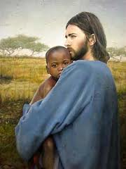 Jesus-and-child