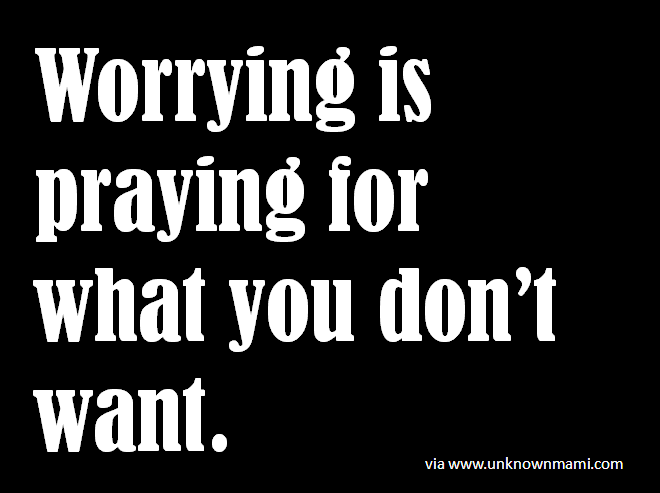 Worrying1