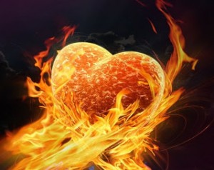 heart refiners fire