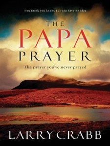 PAPA Prayer