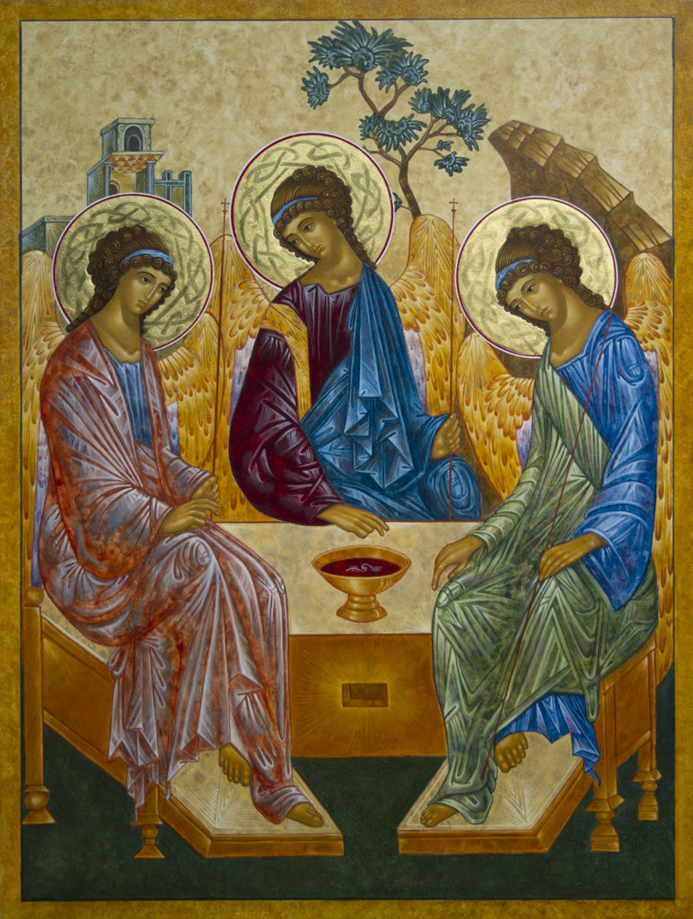 trinity-icon